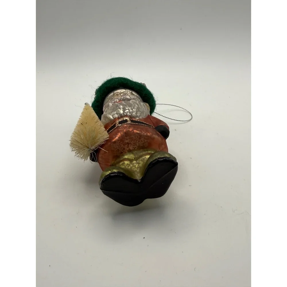 N/A handcrafted glass